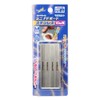 GodHand GH-FFM-10 Mini FF Board, Stainless Steel, 0.4 inch (10