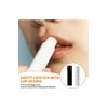 Paquete De 10 Fundas De Lápiz Labial Vacías, Mangas De