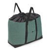 VivaSmile Large Storage Tote Bag, Large Capacity, Drawstring Type, L