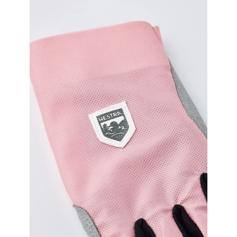 Hestra Unisex Ventair Long Full 5-Finger Glove for Cycling, Walking