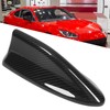 Shark Fin Roof Antenna Cover Dry Carbon Fiber Exterior Upper