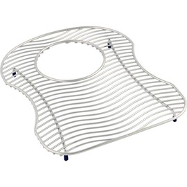 Elkay LKWOBG1115SS Stainless Steel Bottom Grid 10.5 x 14 in
