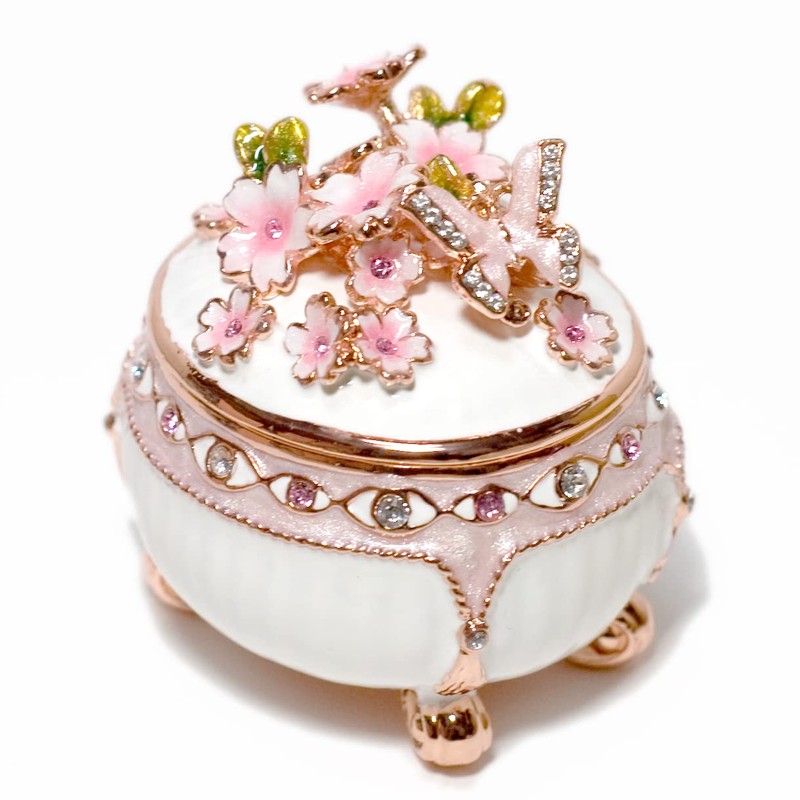 <Yayoi (each color)> Pierce (Pink)