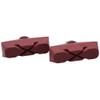 TOP 16430 BAA Brake Boat Rubber for WOO Aluminum Rim