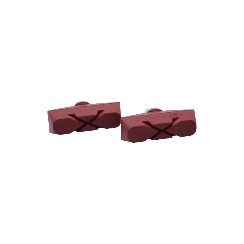 TOP 16430 BAA Brake Boat Rubber for WOO Aluminum Rim