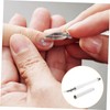 SAFIGLE Nail Rhinestone Picker Pen Lightweight Compact Nail Art Tool