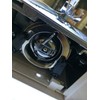 zyanome Genuine Bobbin Case (Half Swivel Pot (for Brother,,, zyu-ki,