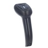 2D Barcode Scanner QR Codes Reader Wireless Large Capacity with