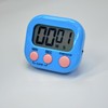 Universal Digita Countdown Timer, Multi Mode Alerts and Foldable lBase