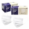 Blancde Co., Ltd. Domestic dental mask triple filter 2000 sheets