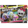 Monster High Minis 3-Pack #3