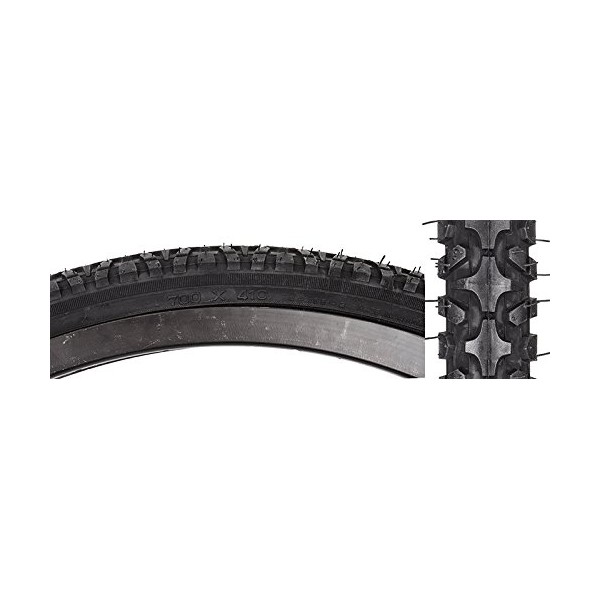 SUNLITE CST796 MTB Tire, 700 x 41