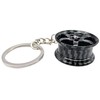 GT//Rotors Carbon Fiber Gear Shift Manual Gearbox Fidget Toy Keychain