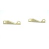 USA Speed (Pair) Fuel Bowl Vent Baffle Plastic Fits: Holley