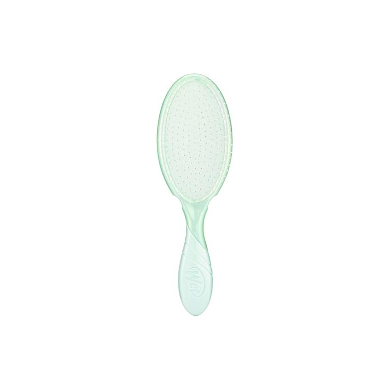 WetBrush Pro Detangler Holographic Teal 1 Piece