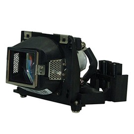 Lutema 310-7522-L01 Dell 725-10092 Replacement LCD/DLP Projector Lamp (Economy)