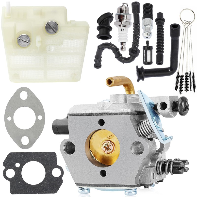 YOFMOO MS240 MS260 Carburetor for 024 024A 024AV 024S 026