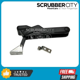 Tennant 360824 HOOD LATCH TENNANT OEM SWEEPER 6400 8200 8210 M20 M30 S20 T20