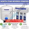 NorthStar 7287514 - NorthStar Reverse Osmosis Membrane