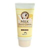 Man with a flower Milk Hand Cream 80ml / 우유 핸드크림80ml