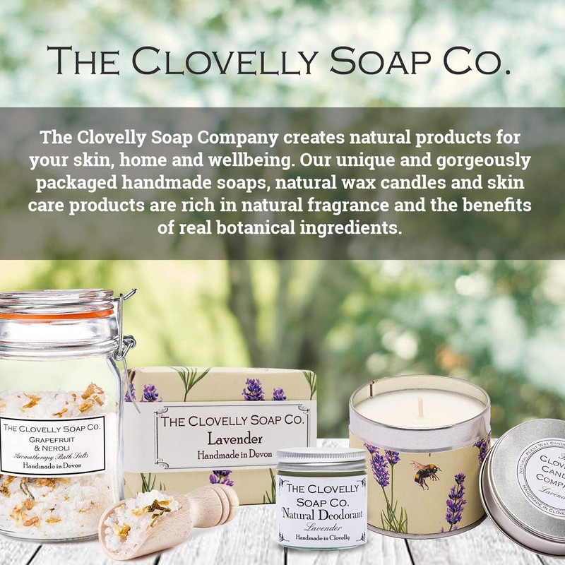 Clovelly Soap Co Natural Handmade Mucky Pup Dog Shampoo Soap