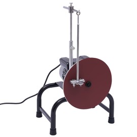 110V Electric Shears Grinding Machine, Electric Goat Shears Scissors Grinding Machine, Large Livestock Animal Sheep Cattle Shears Grinding Machine, 2800R/Min