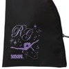 sasaki (sasaki) Rhythmic Gymnastics R. G. Girl Rope Case Black