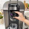 Snblzhef Reusable K Cups for K Mini, K Elite, K