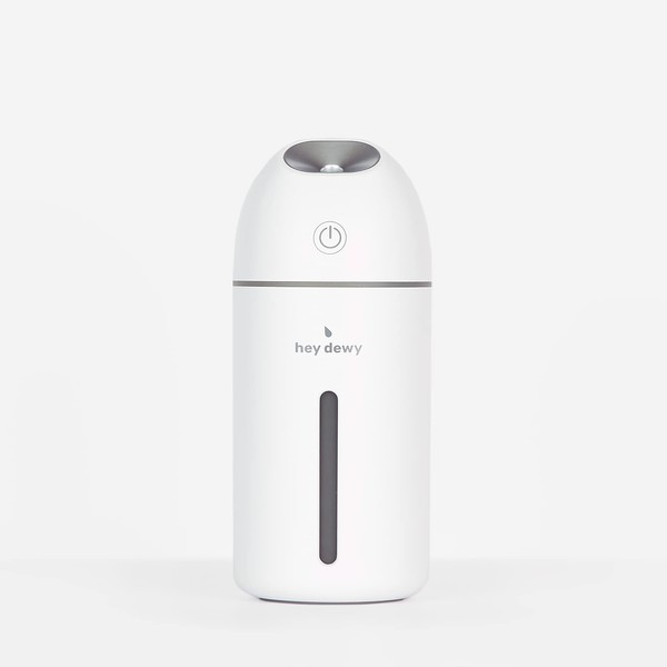 Hey Dewy Hey Dewy Wireless, Rechargeable, Self-Care, Skin-Nourishing, Hydrating, Portable