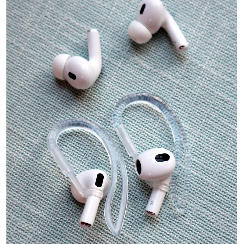 A-Focus Galaxy Buds 3 Pro/Galaxy Buds 3 Adjustable Ear Hooks