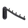 Sumnacon Folding Wall Hanger Rack, Wall Hanger, Wall Hanger, 5
