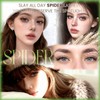 KEYYOU Flora Nova Spider Lash Clusters Kit Natural D Curl