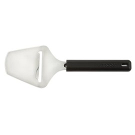 Arcos Professional Gadgets - Cheese Plane - Stainless Steel 120 x 45 mm (4.72 x 1.77 inches) - Handle Polypropylene Black Color