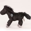 Horse Pony Cuddly Toy Soft Toy (Onyx)