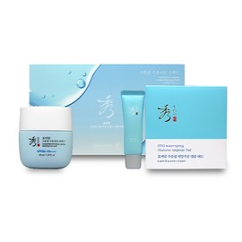 Beautiful Hyobidam Moisture Spring Moisture Sunquid Special Project / 수려한 효비담 수분샘 수분어린 선퀴드 특별기획