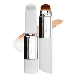 Elroel Stick Foundation Blanc Cover Cream-medium 13g.