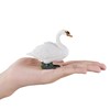 MOJO Mute Swan Toy Figure