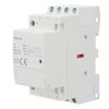 Modular Contactor 4P Industrial Household Circuit Control Module 4NO 50Hz