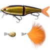 Big Bait Beast 175F Muddy Gold AHBST175F-MDGLD