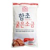 Taepyeong Salt Farm Seaweed Salt Shinan Organic Salt 450g bag
