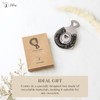 Jettory Cocktail Strainer, Cocktail Strainer, Stainless Steel Bar Strainer, Suitable