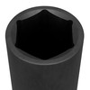 Sealey Is1217D Impact Socket 17Mm Deep 1/2Sq Drive