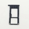 FainWan SIM Card Tray+Micro SD Card Tray Holder Slot Replacement