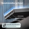 Parkwächter V2 Electronic Parking Disc with Approval according to German
