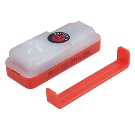 AB Tools Auto Lifejacket LED Strobe Flashlight Plastimo SOLAS Safety Life Jacket Light