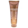 Brazilian Blowout Acai Protective Thermal Straightening Balm for Unisex, 8