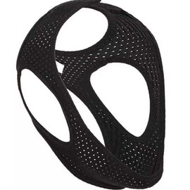 The Mango Planet Triangular TMJ Dislocation Protector Ventilation Band