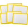 Really Good Stuff Dry Erase Boards ? Set of 6