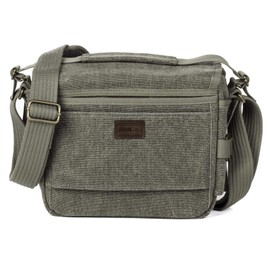 Think Tank Photo Retrospective 5 V2.0 Shoulder Bag - Pinestone