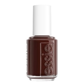 essie Nail Polish - No.953 ODD SQUAD Professional Nail Polish Colour Brown High Quality Long Lasting Color Intense 13.5ml